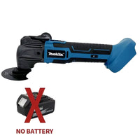 No Battery