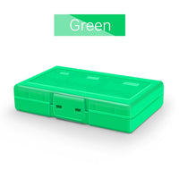 Green Without Logo