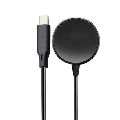 USB Type C PD Cable Charger for Samsung Galaxy Watch 6/5/Pro/4/3 41Mm 45Mm Active 2 40Mm 44Mm Watch6 Classic 43Mm 47Mm 42Mm 46Mm