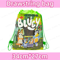 Drawstring Bag-1Pc (351074)