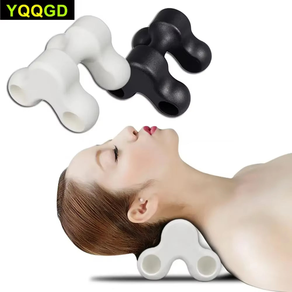 1PCS Pressure Point Massage Tool, Handheld Manual Massage Tool for Muscles Relaxation, Back and Neck Deep Tissue Massage Tools