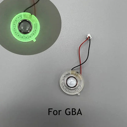 High Quality Sound Speaker for Gameboy Color Advance GBA GBC GBP GB DMG Loudspeaker Replacement