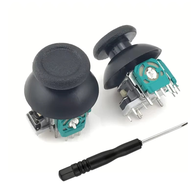 Analog Joystick for PS4 Controller Levers Spare Parts for PS4 Accessories for PS4 Slim/ Pro Gamepad