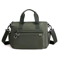 Large Army Green