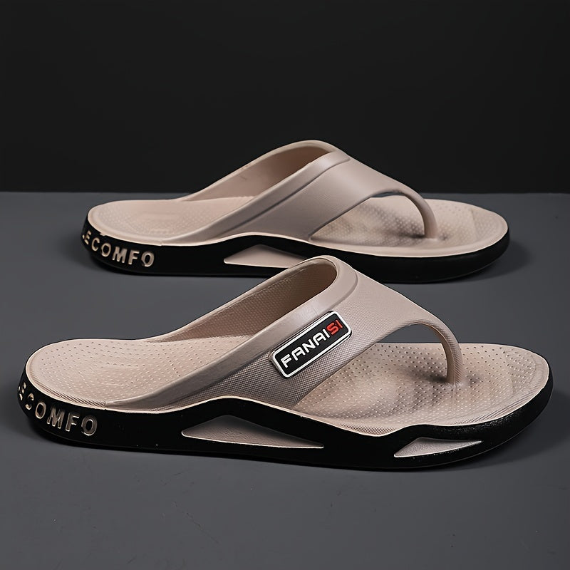 Women's Non-Slip Sport Flip-Flops for Summer Beach & Outdoor Activities Beauty World Shop