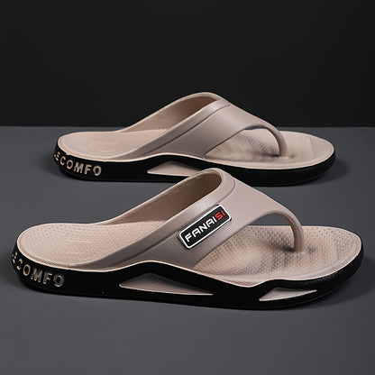 Women's Non-Slip Sport Flip-Flops for Summer Beach & Outdoor Activities Beauty World Shop