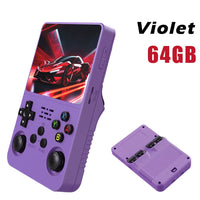 64Gb Violet