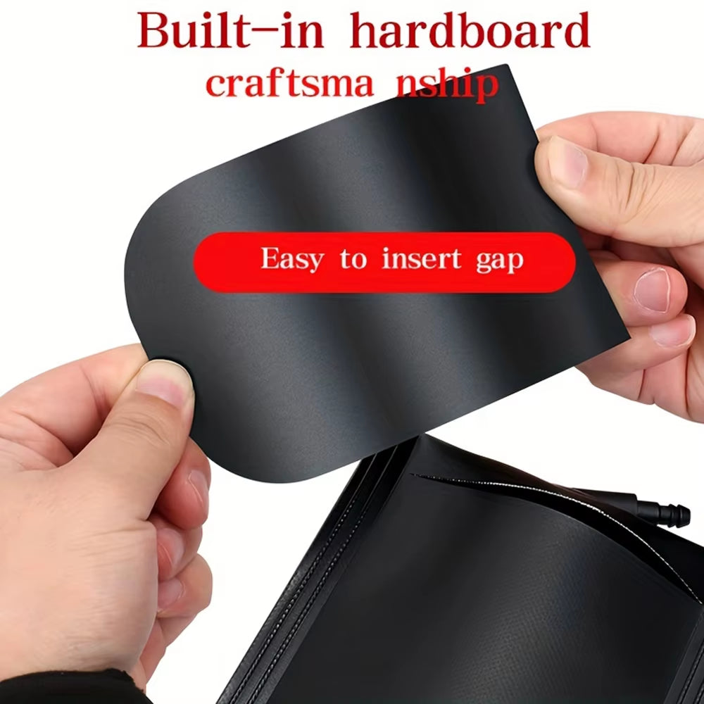 Air Pump Wedges Inflatable Airbag for Door Windows Car Powerful Installation Alignment Repair Tool Door Window Installation