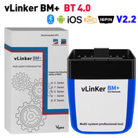 Vlinker Bt4.0