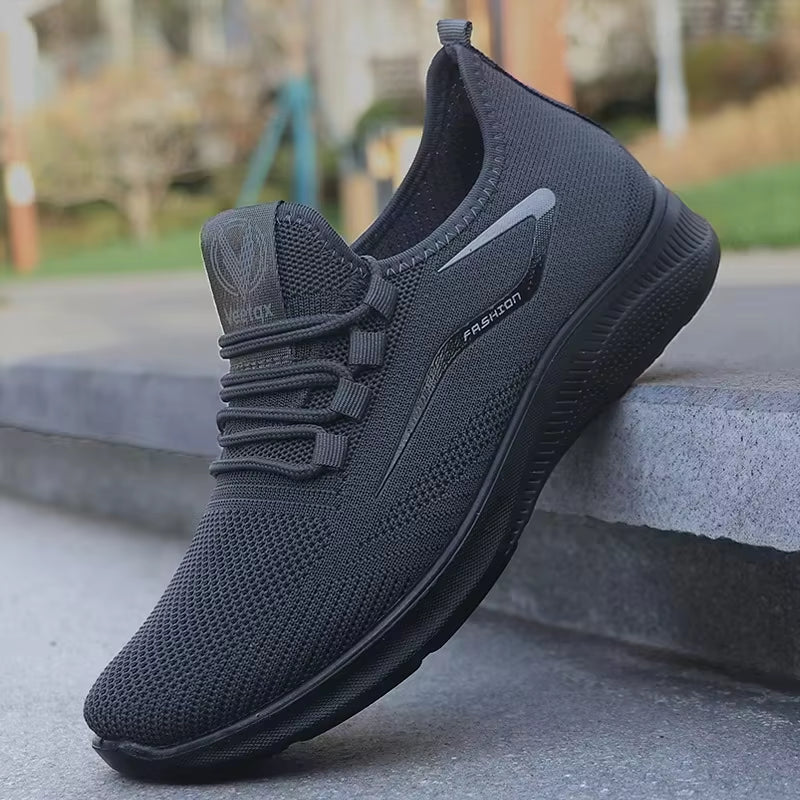 Clearance Free Shipping Men'S Shoes Man Shoes Casual Sneaker Breathable Mesh Sneaker Non-Slip Men'S Summer Sneakers Cheap Shoes