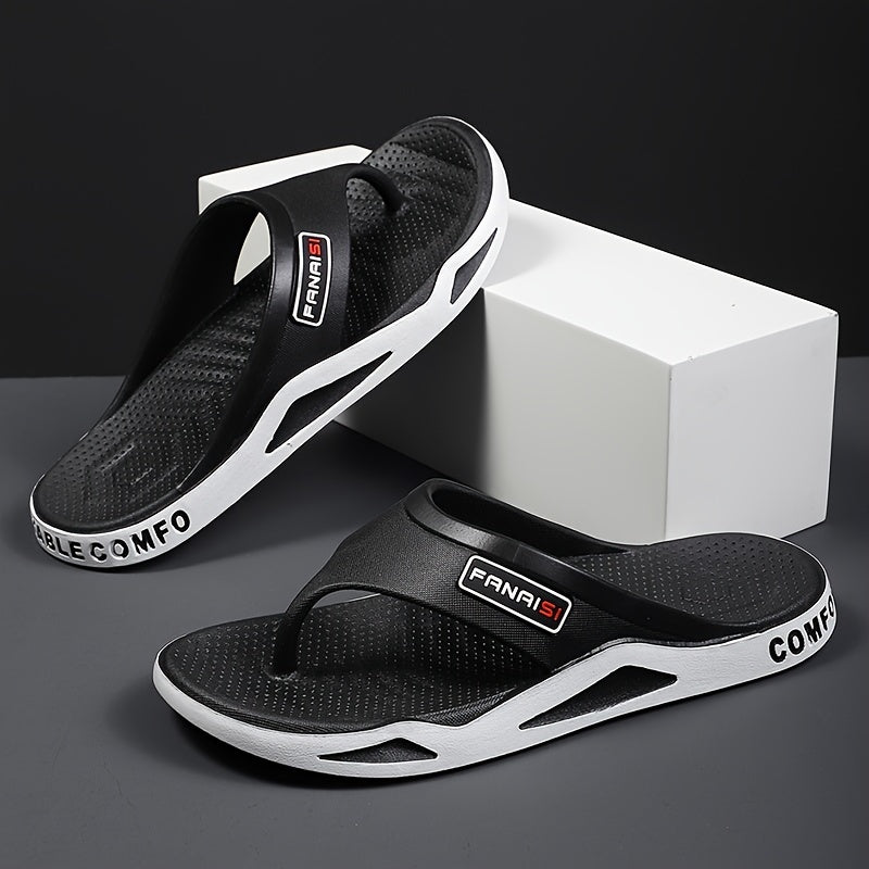 Women's Non-Slip Sport Flip-Flops for Summer Beach & Outdoor Activities Beauty World Shop