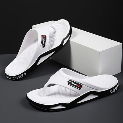 Women's Non-Slip Sport Flip-Flops for Summer Beach & Outdoor Activities Beauty World Shop