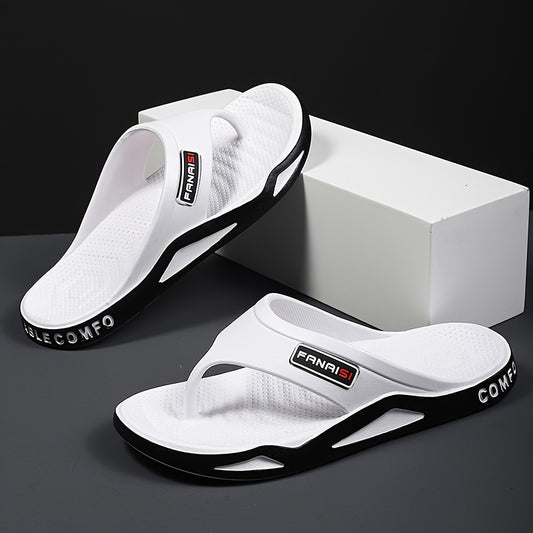 Women's Non-Slip Sport Flip-Flops for Summer Beach & Outdoor Activities Beauty World Shop