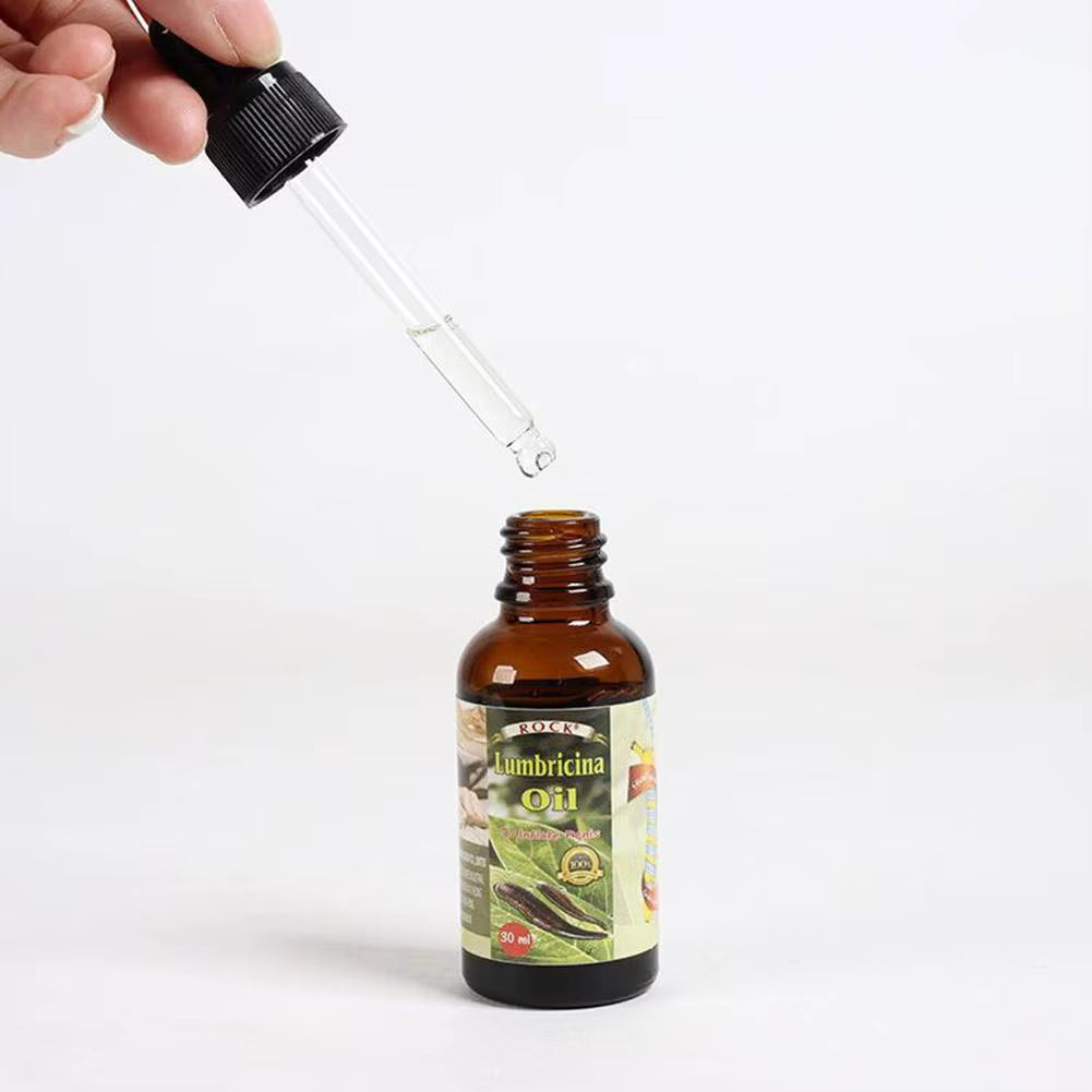 2025 New 30Ml Leech Oil Growth Man Massage Oil Growth Increase Products Men'S Enlarged Massage Essential Oil 30Ml Leech Oil Grow