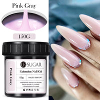 150G Pink Gray