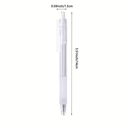 5pcs/set 6pcs/set Art Utility Knife Pen Knife Cut Stickers Scrapbooking Cutting Tool Express Box Knife School Supplies DIY Craft Supplies Beauty Fashion