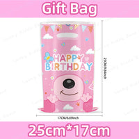 Gift Bag-10Pcs-Qb