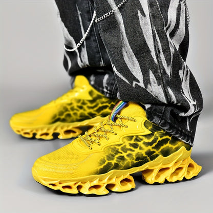 Fashion Trendy Sneakers Shoes For Women Running, Comfortable Non-slip And Shockproof Cushioning Sport Shoes Beauty World Shop