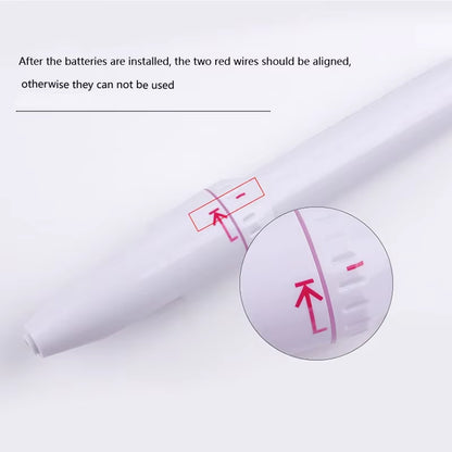 Nail Polisher MINI Electric Nail Drill Kit Manicure Pedicure Grinding Polishing Nail Art Sanding File Pen Tools Machine