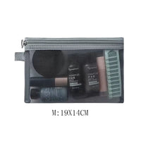 Grey  M