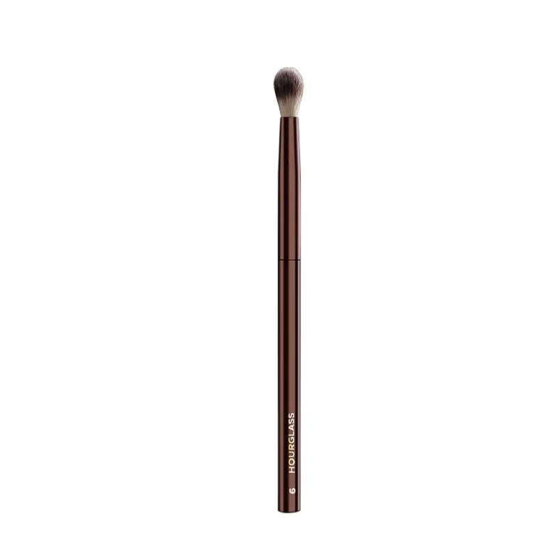 Makeup Brush- No.6 Tapered Blender Brush Soft and Skin-Friendly Fiber Hair Fashion Design Single Eye Brush