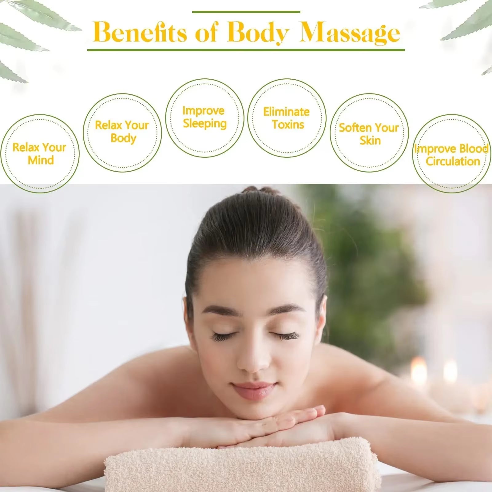 1Pc/3Pcs Wood Roller Massage Tools Lymphatic Drainage Maderoterapia Wooden Massager Gua Sha Tools for Body Contouring Shaping