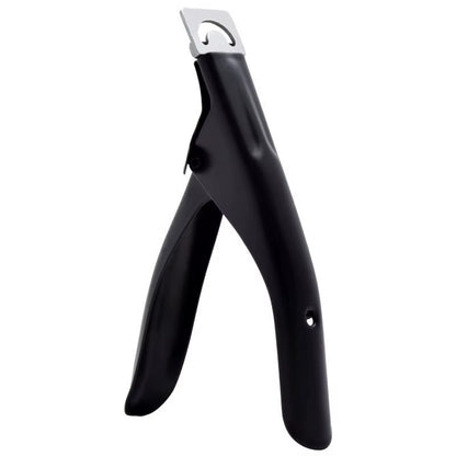 False Acrylic Tips Clipper Manicure Clamp False Manicure Tools Clippers Special Type Cut Cut Clipper Nail Manicure Tools ZJJ01