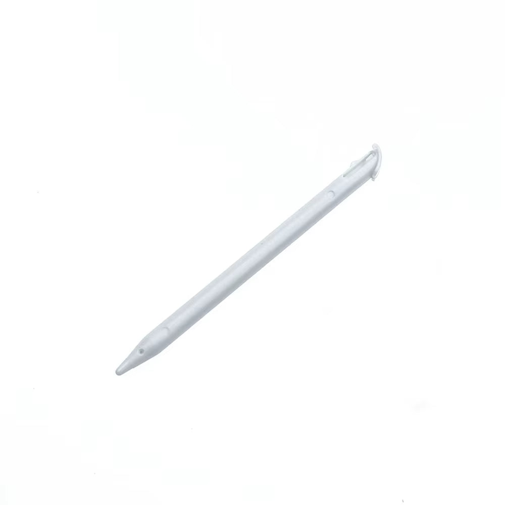 1Pcs for New 3DS XL LL Stylus 1 PC Plastic Touch Pen Compact Stylus Screen Stylus Pen 3 Colors for NEW 3DS LL/XL
