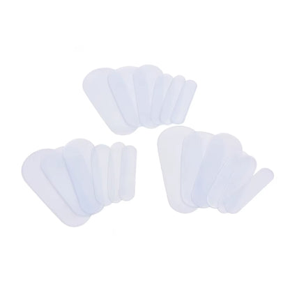 6Pcs/Set Protective Brush Storage Bag for Make up Cosmetic Brushes Guards Protectors Cover Makeup Tool