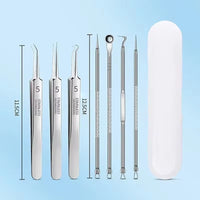 7Pcs