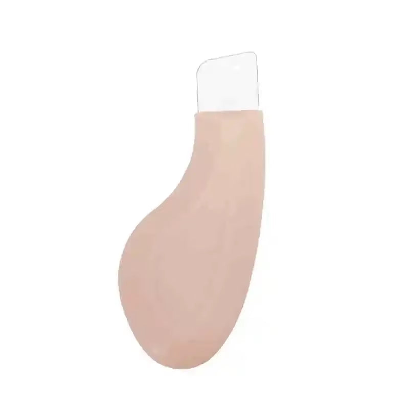 1Pcs Deep Clean Skin Spatula Professional Blackhead Remover Tool Face Scraper for Men and Women Facial Cleansing Beauty Tool