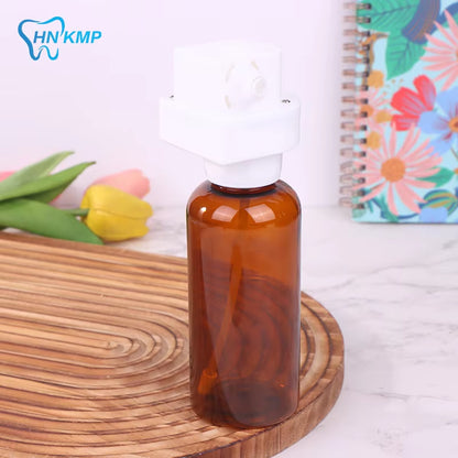 Aroma Diffuser Accessories Aromatherapy Essential Oil Diffuser Fog Head + Aroma Oil Bottle Parts(Not Including Essential Oil)