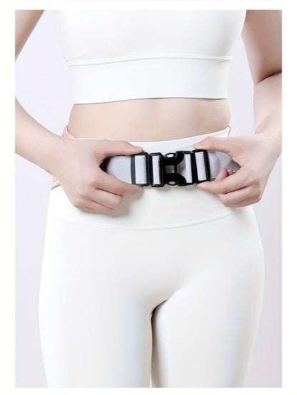 Professional Running Waist Bag Sport Belt Pouch Mobile Phone Case Men Women Pouch Gym Sports Bags Running Belt Waist Pack