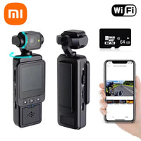 Camera And 64Gb Card