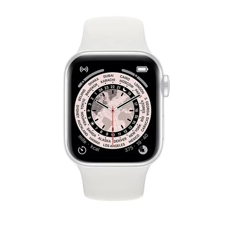 Smartwatch New Original for Men Series 9 Phone Call Custom Watch Face Sport Waterproof Women Man Wearable