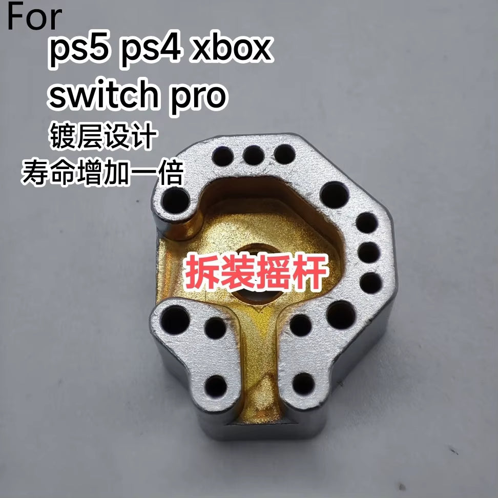 Joystick Soldering Iron Tip Heating Mold for Xbox Ps4 Ps5 Switch Pro Xbox360 Controller Joystick Disassembly Repair Tools