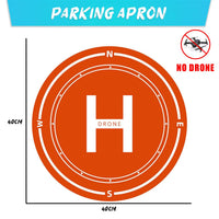 Parking Apron