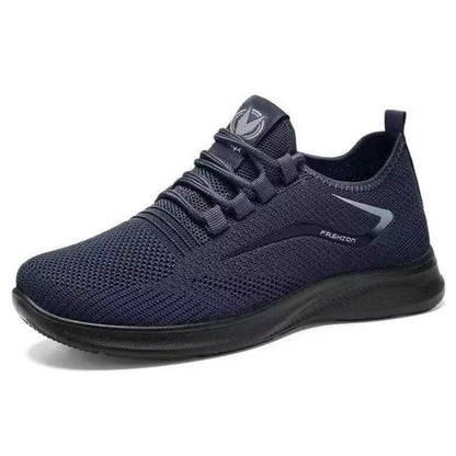 Clearance Free Shipping Men'S Shoes Man Shoes Casual Sneaker Breathable Mesh Sneaker Non-Slip Men'S Summer Sneakers Cheap Shoes