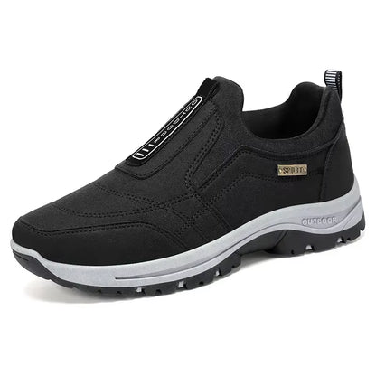 Comfortable and Lightweight Men'S Sneakers Free Shipping Shoes Men'S Summer Shoes Retro Fashion Casual Sneakers