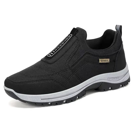 Comfortable and Lightweight Men'S Sneakers Free Shipping Shoes Men'S Summer Shoes Retro Fashion Casual Sneakers