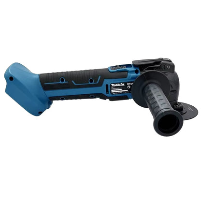 Brushless Quick Release Oscillating Tool Multi Functional Tool Renovator Electric Trimmer Compatible for 18V Battery