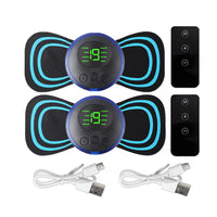 2 Remote Control Set