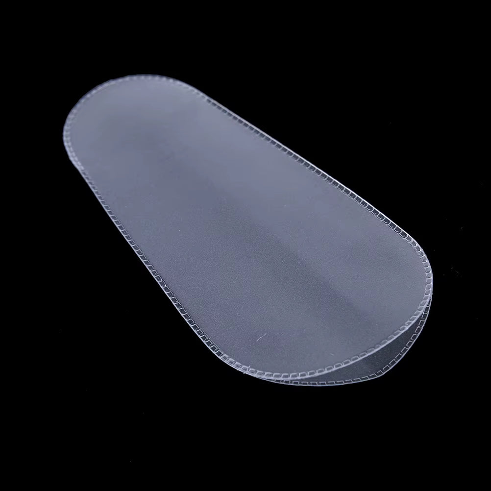 6Pcs/Set Protective Brush Storage Bag for Make up Cosmetic Brushes Guards Protectors Cover Makeup Tool