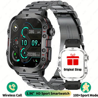 Steel Black