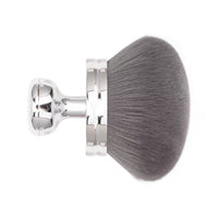 Silvery