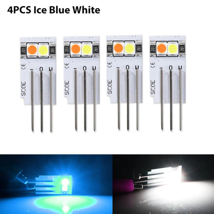 Upgraded Door Panel Ambient Lighting For BMW F30 F31 F34 F32 F33 F36 F10 F11 F07 F01 F02 X1 M4 LED Door Handle Atmosphere Lights Beauty World Shop