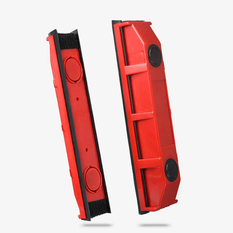 NEW Magnetic Window Cleaner Double-Sided Window Cleaning Glass Wiper Cleaning Tool For High-Rise Home Car Double Glazed Windows Beauty World Shop