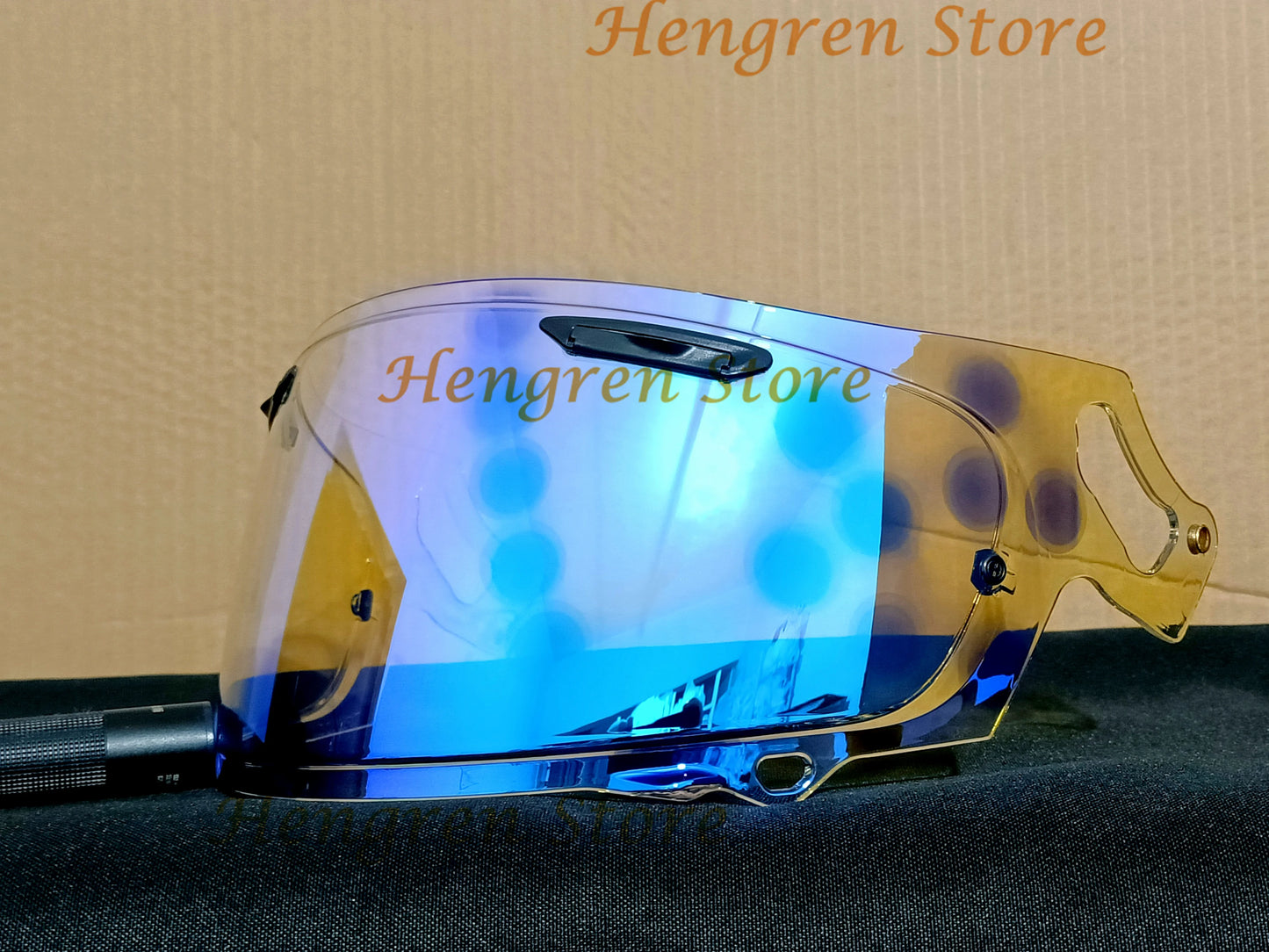 Photochromic Visor for ARAI RX-7X RX7X CORSAIR-X RC RX-7V RX7V RAPIDE-NEO XD VAS-V ASTRO-GX QUANTUM-X SIGNET-X CHASER-X QUANTIC Beauty World Shop