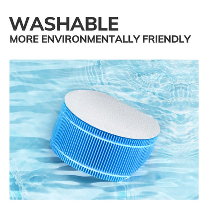 Humidifier Filter Accessories Suitable for Air Purifier AP-T2 Beauty World Shop
