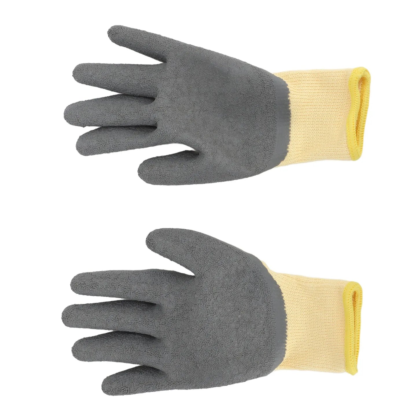 Insulation Work Gloves Flame Retardant 400V Voltage Resistance Rubber Electrician Gloves for Electric Maintenance Beauty World Shop